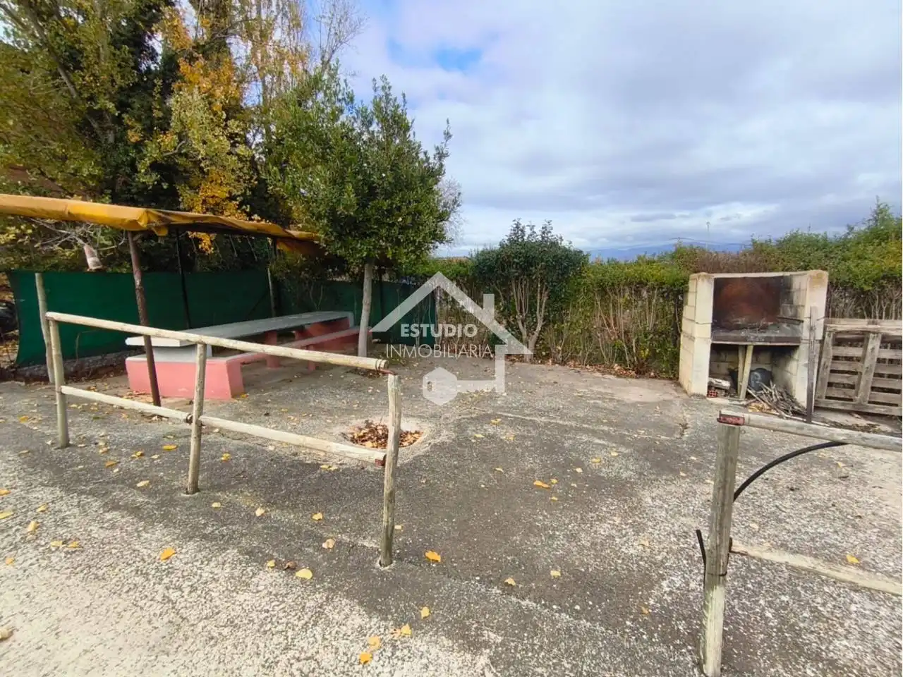 Terreni e lotti in vendita a Calle Carretera de Burgos, imagen 2