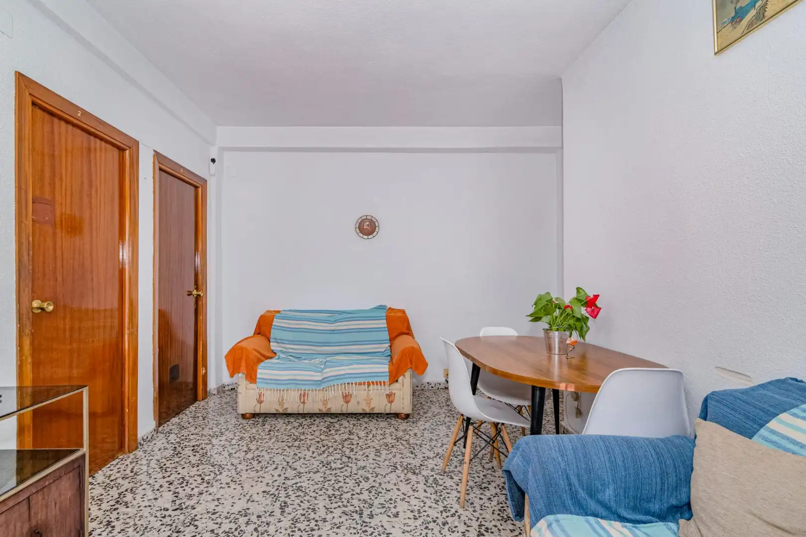 Piso con terraza en venta en Calle SAN MIGUEL ALTA, imagen 3