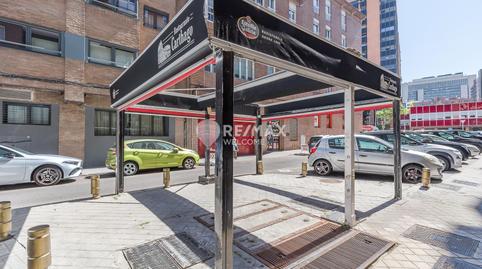 Photo 5 of Premises to rent in General Margallo, Castillejos - Cuzco, Madrid