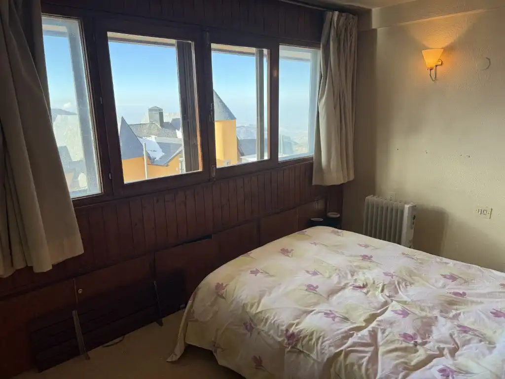 Bedroom of Apartments for sale in Sierra Nevada