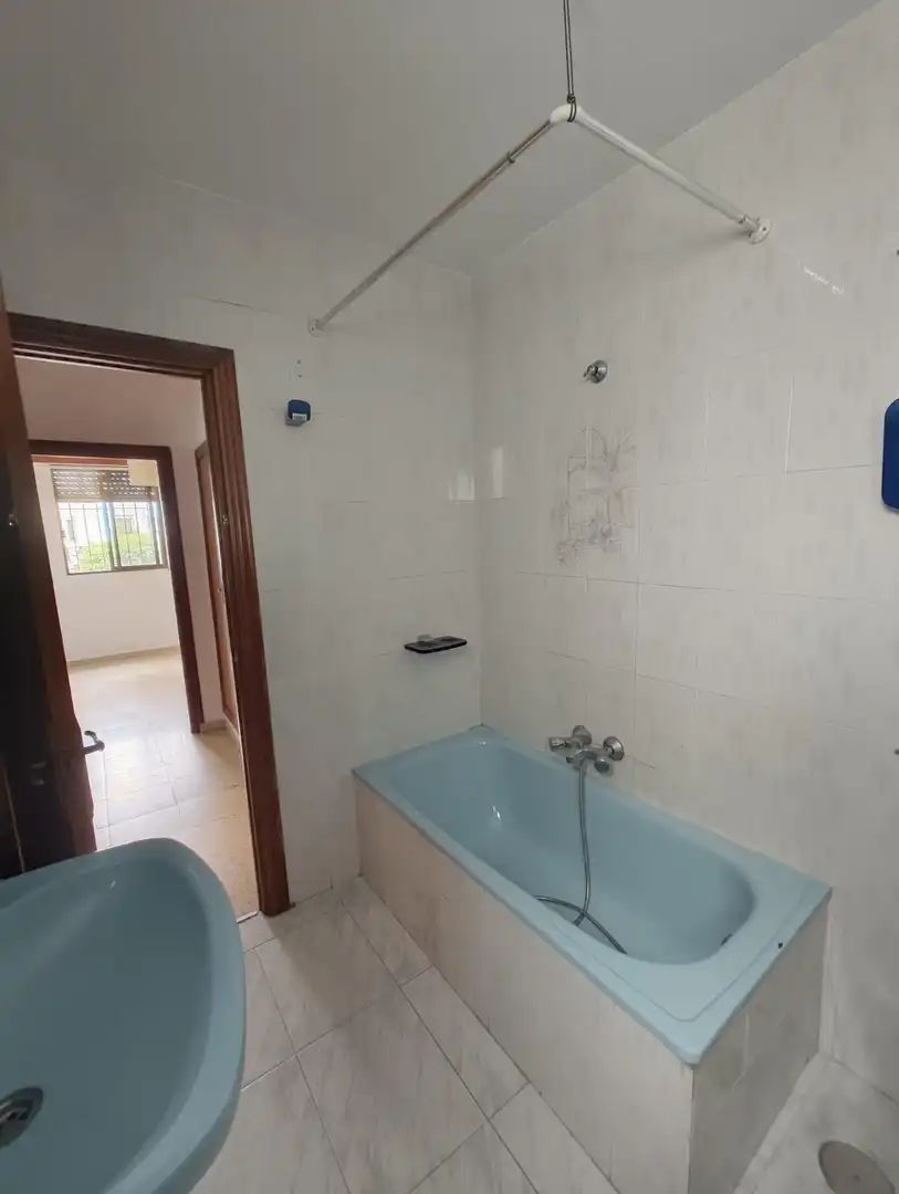 Bathroom of Flat for sale in Córdoba  with Balcony