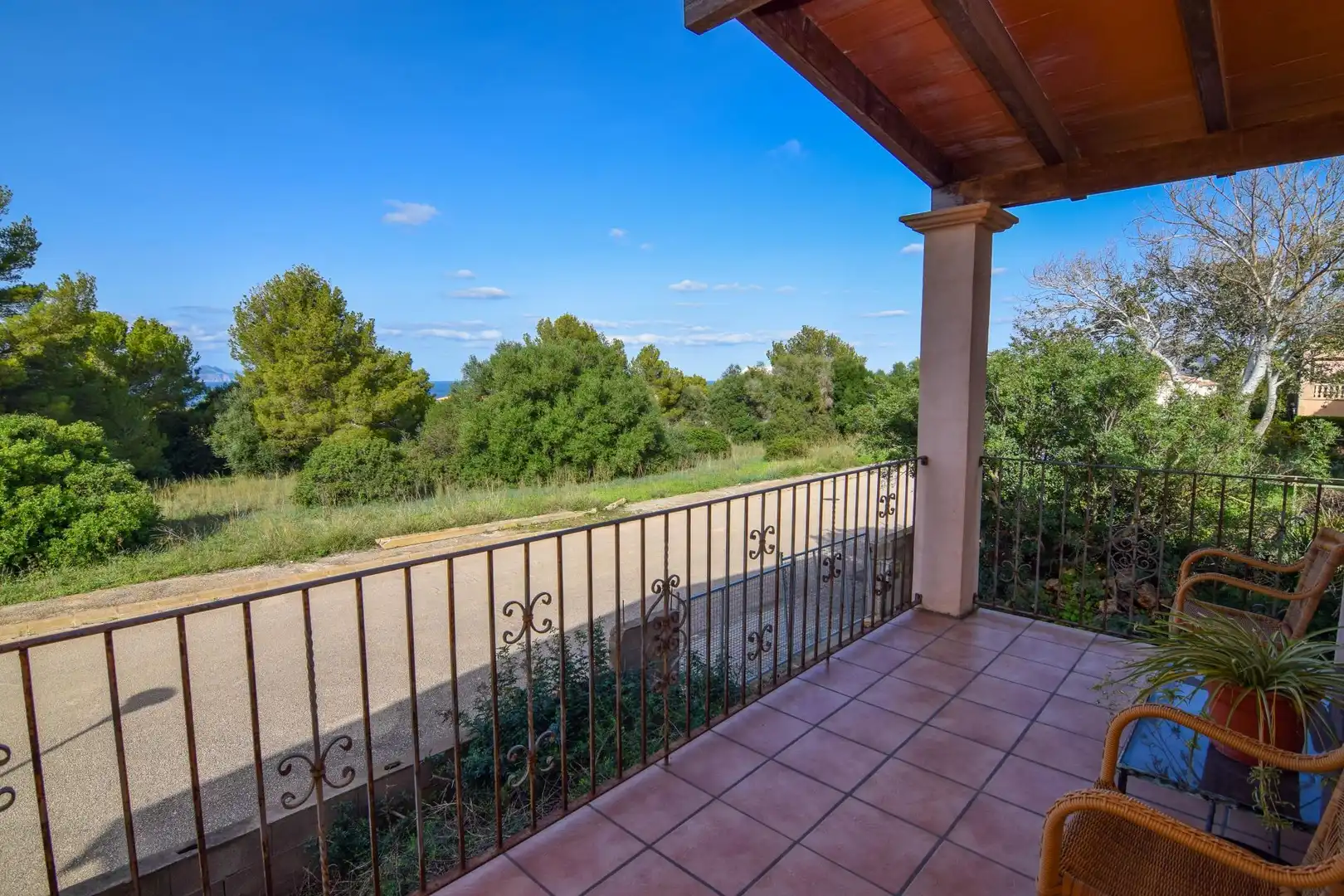 Residencial en venta en Colònia de Sant Pere