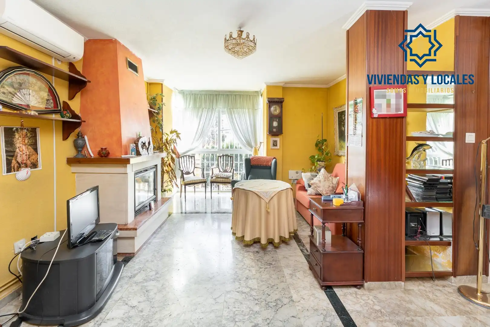 Casa o chalet en venta en Albolote