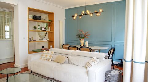 Foto 2 von Wohnung zum Verkauf in Calle Fortunata y Jacinta, Cuatro Caminos - Azca, Madrid Capital