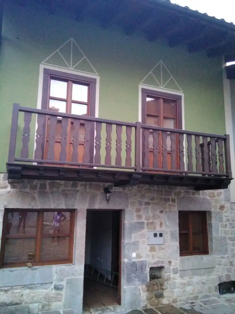 Houses for rent in Cabrales