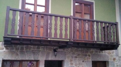 Foto 4 de Casa o xalet de lloguer a Cabrales, Asturias
