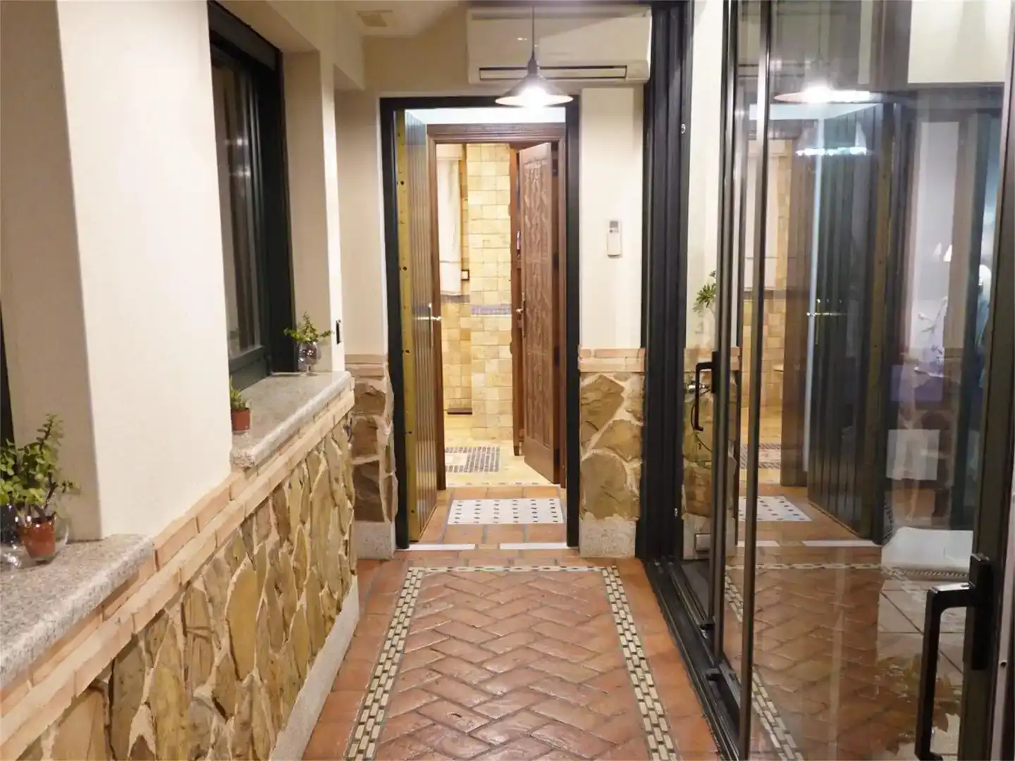 Pis en venda en Toledo amb Aire condicionat, Jardí privat i Parquet