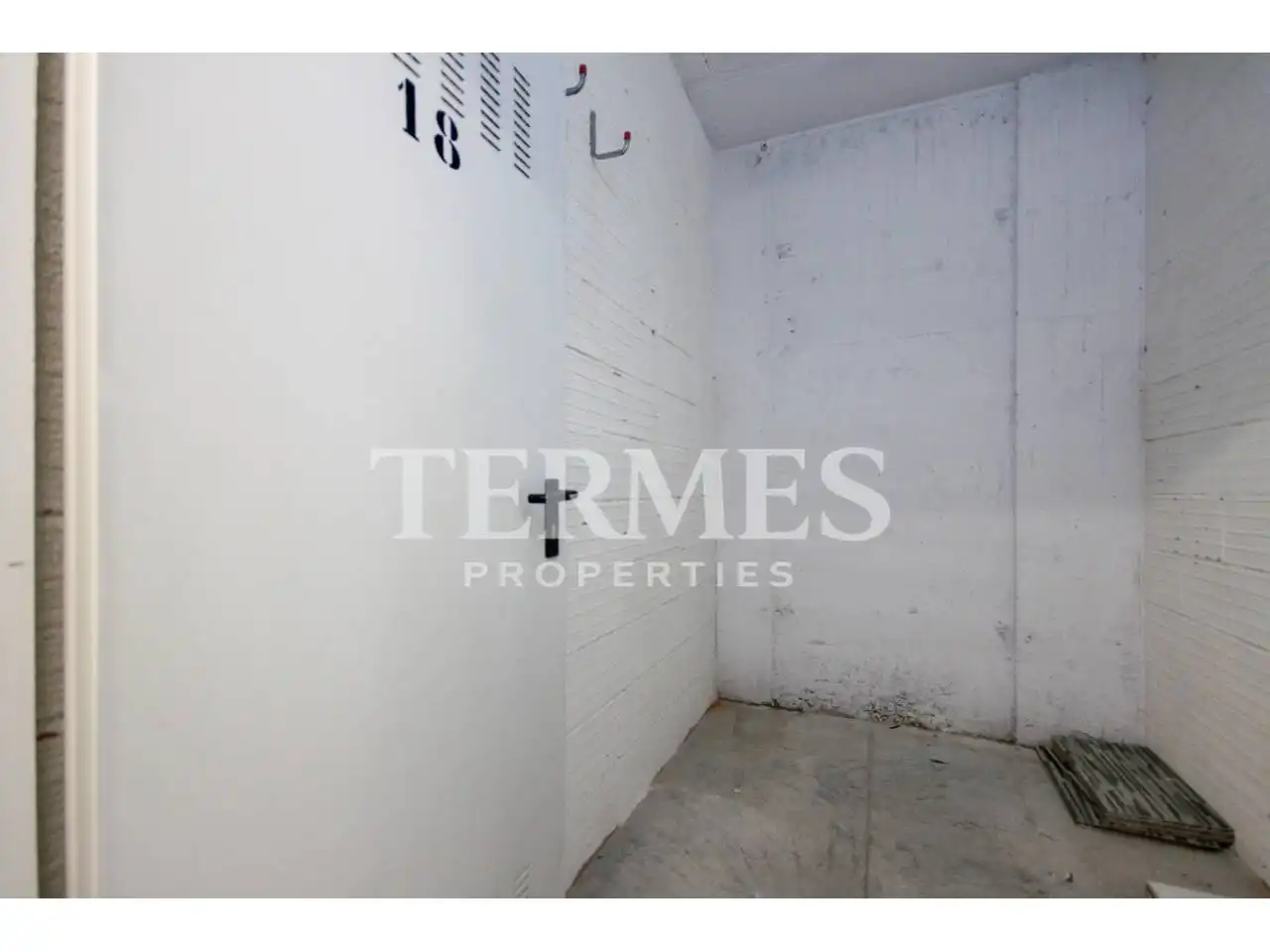 Piso en venta en Calle Sant Eduald, Begues