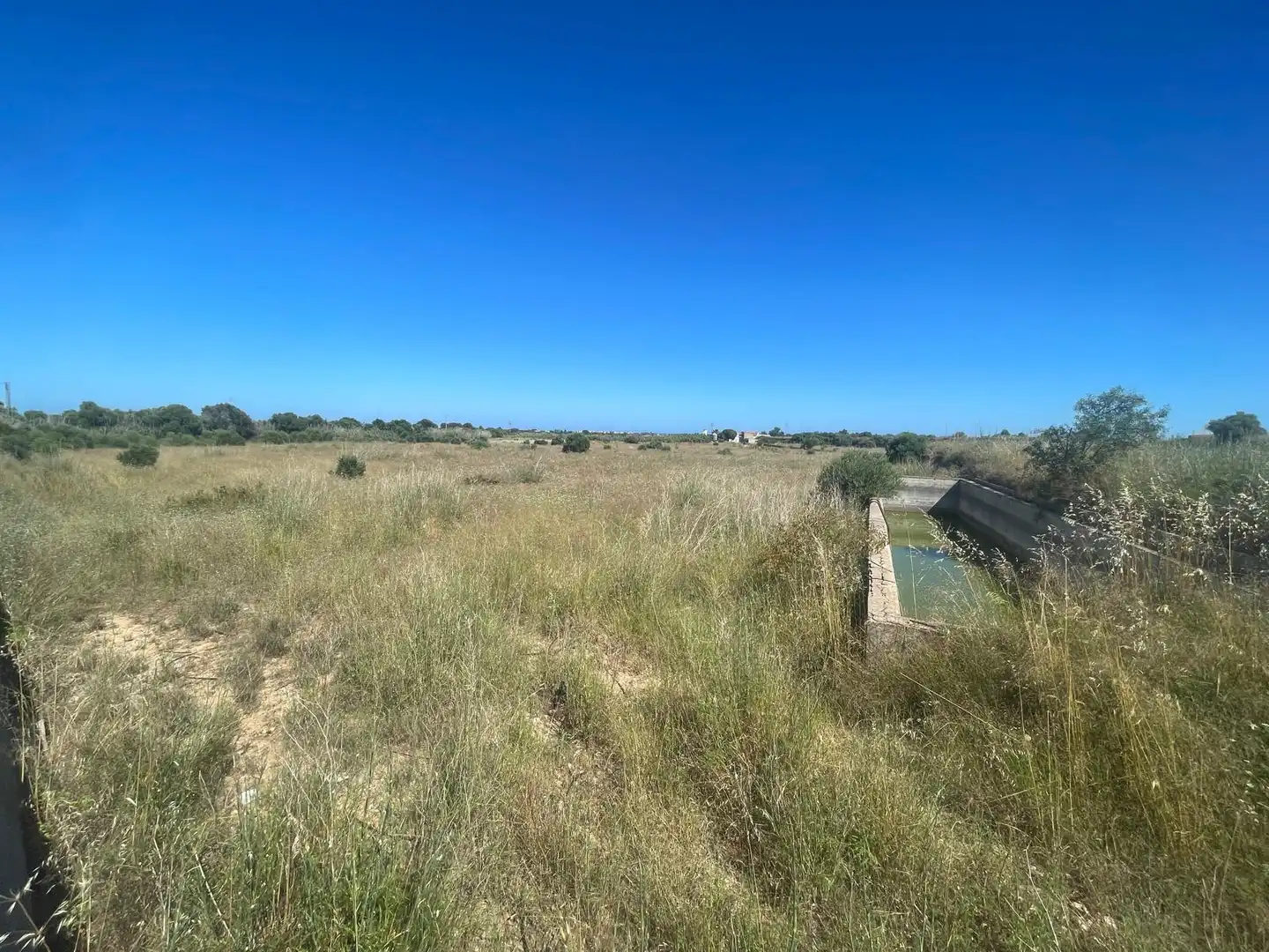 Land for sale in Alcalà de Xivert