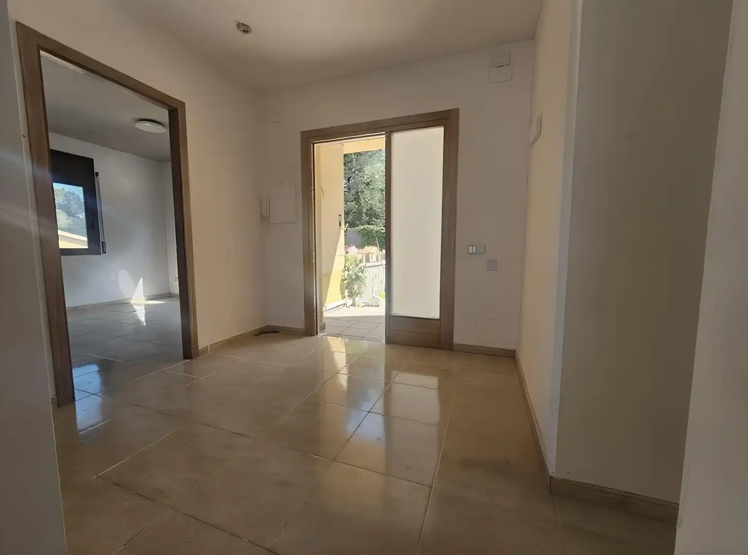 Casa o xalet en venda en Fogars de la Selva amb Calefacció, Jardí privat i Terrassa