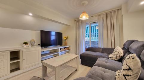 Foto 3 de Piso de alquiler en La Florida - Parque Norte, Málaga Capital