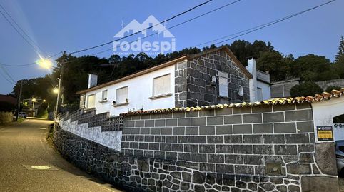 Foto 2 de Casa o chalet en venta en Mestres Goldar - Castrelos, Sardoma - Castrelos, Vigo