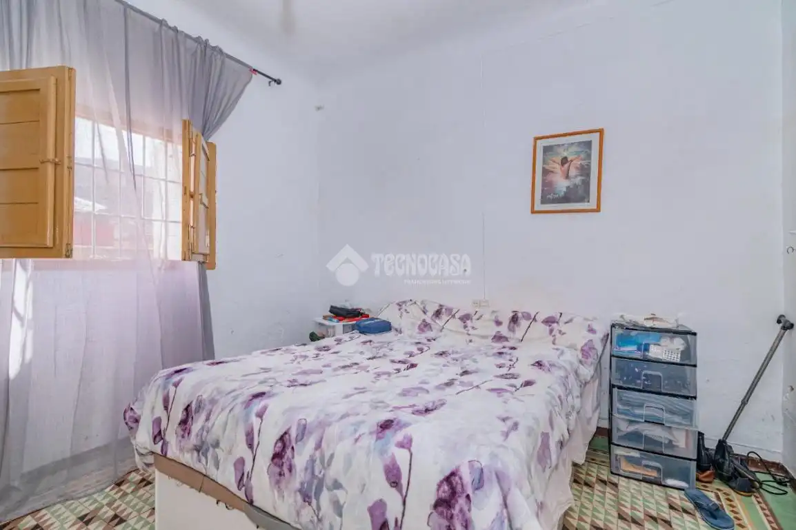 Bedroom of Houses for sale in Loja