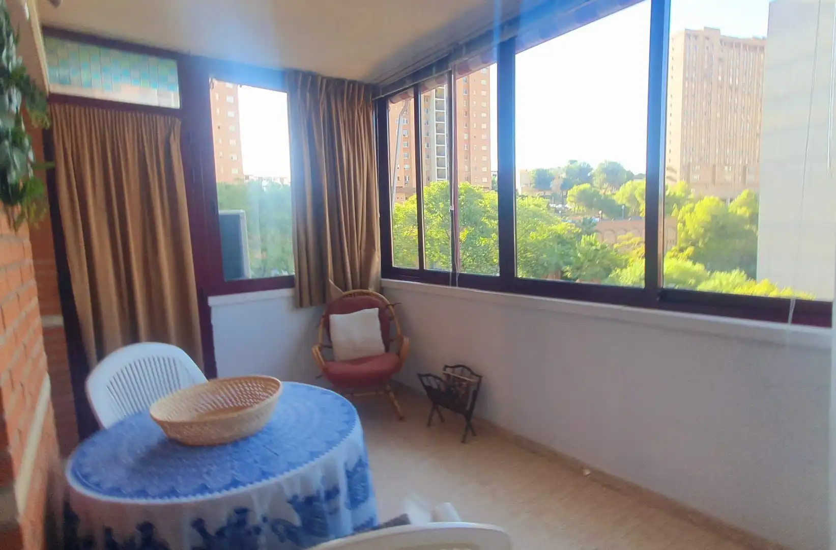 Appartamento con piscina in vendita a Playa de Poniente, imagen 8