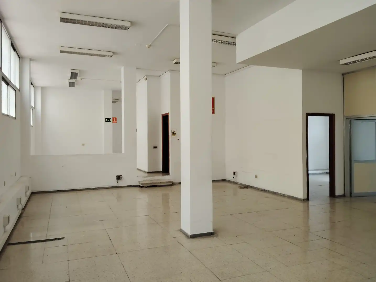 Local comercial en venda a Profesor Francisco Cruz 1, imagen 18