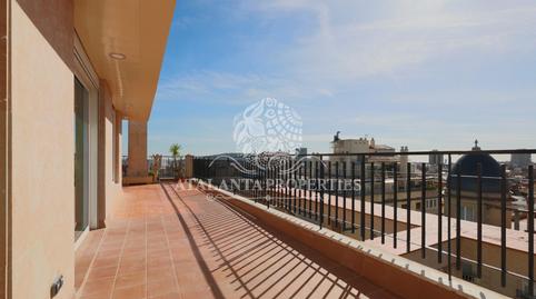 Photo 5 of Attic to rent in Calle de Muntaner, Sant Gervasi- Galvany, Barcelona