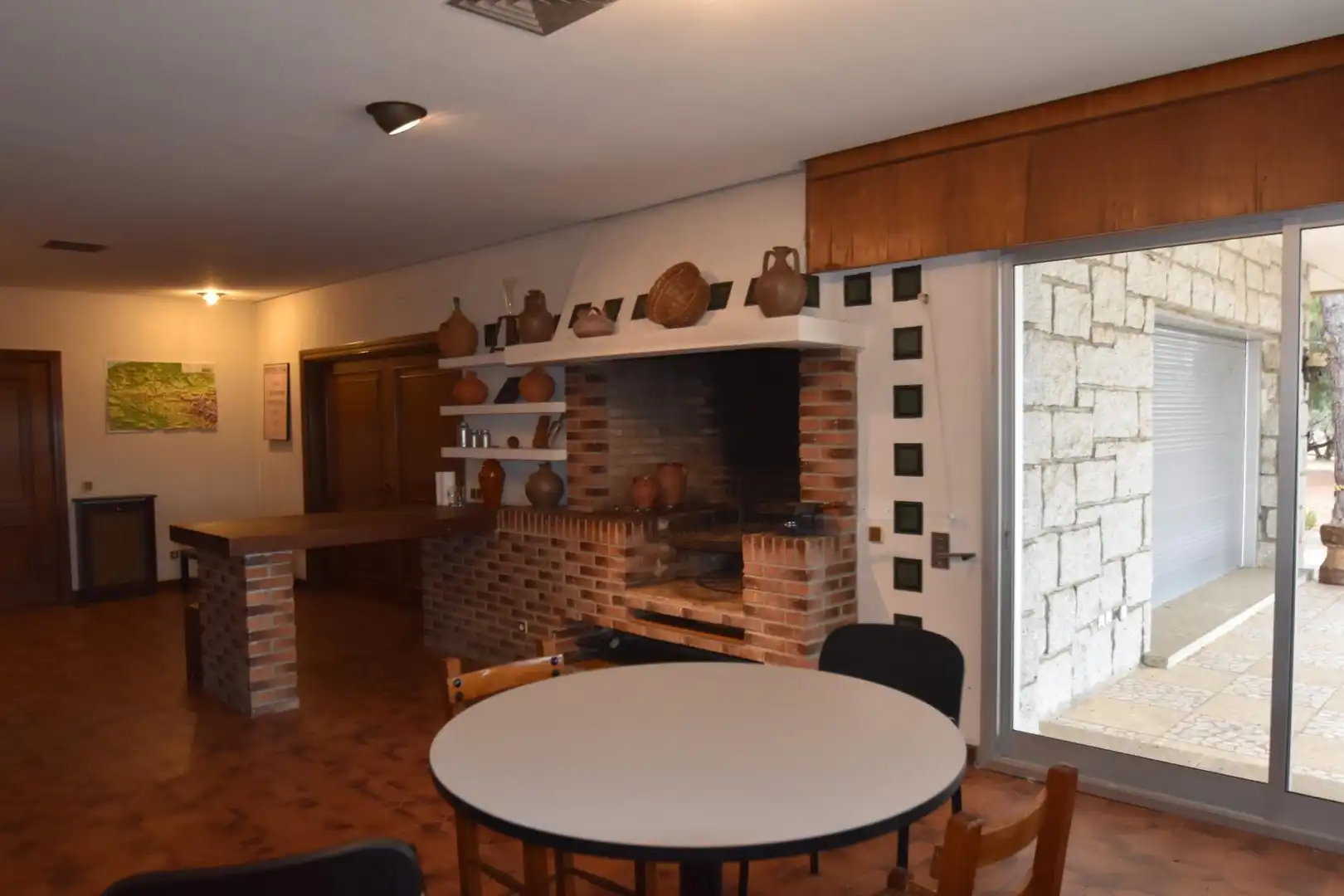 Casa o chalet en venta en Fuente El Saz de Jarama