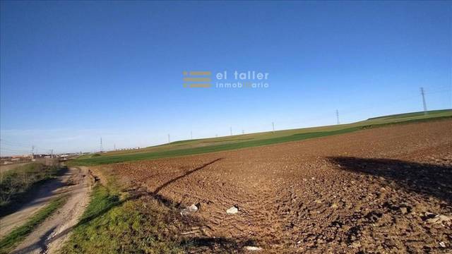 Terreno en Venta en Teso Judío en Garrido Norte