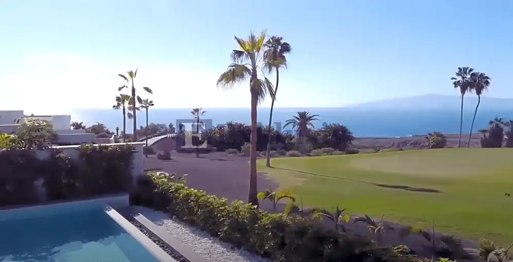 Maison avec piscine à vendre à Costa Adeje, imagen 4
