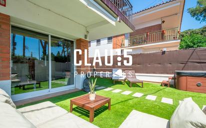 Casa o xalet en venda a Premià de Dalt