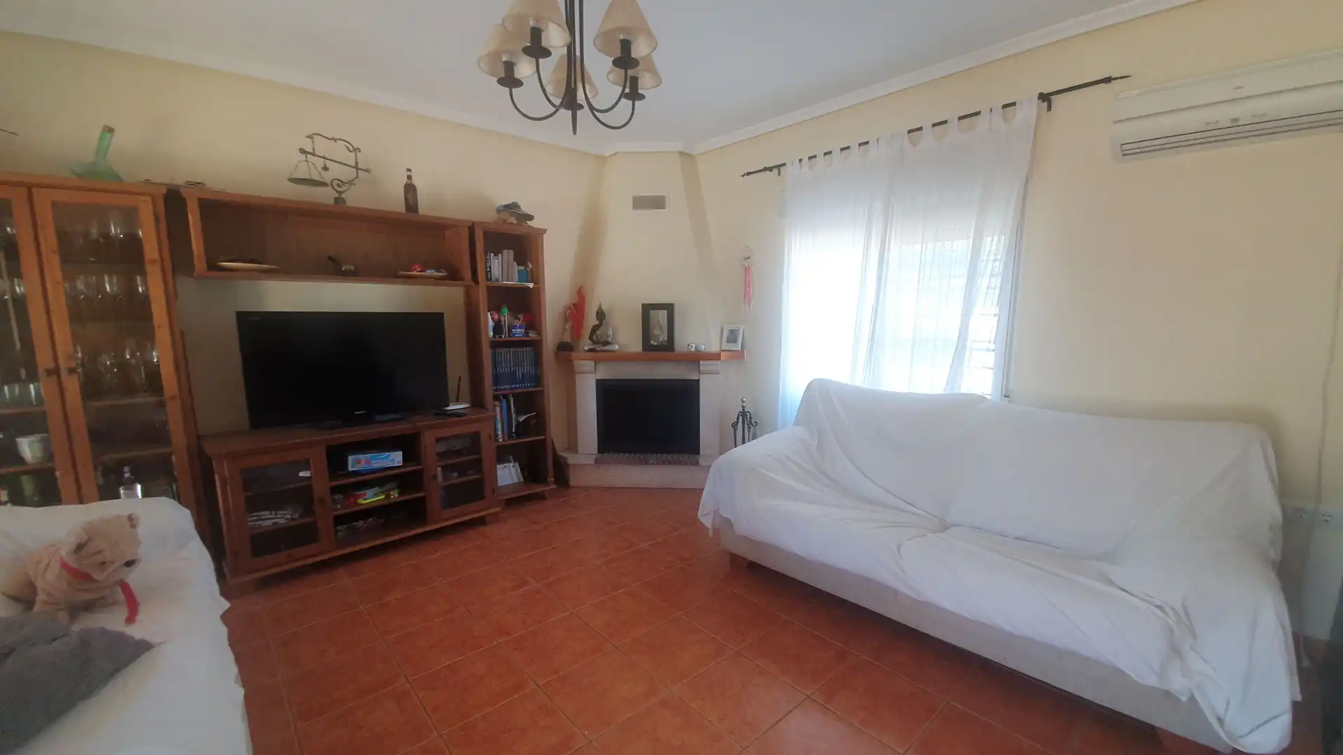 Casa o chalet en venta en N/A, Cañadas de San Pedro