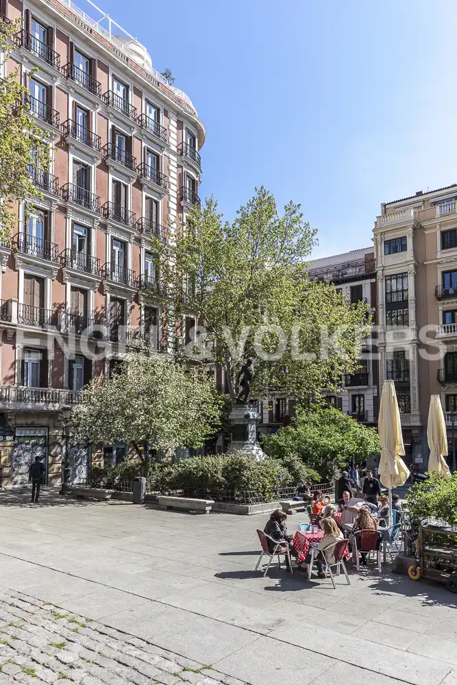 Piso con ascensor en venta en Centro, imagen 40