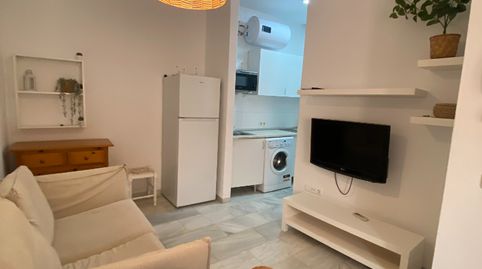 Foto 2 de Apartament de lloguer a Calle Capuchinos, El Molinillo - Capuchinos, Málaga Capital
