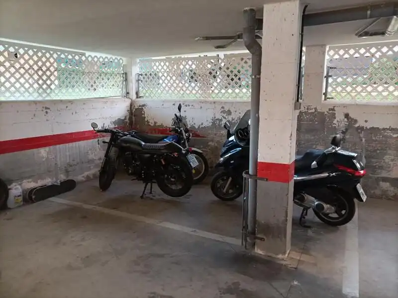 Individual en venda a Navalquejigo - Los Arroyos, imagen 2