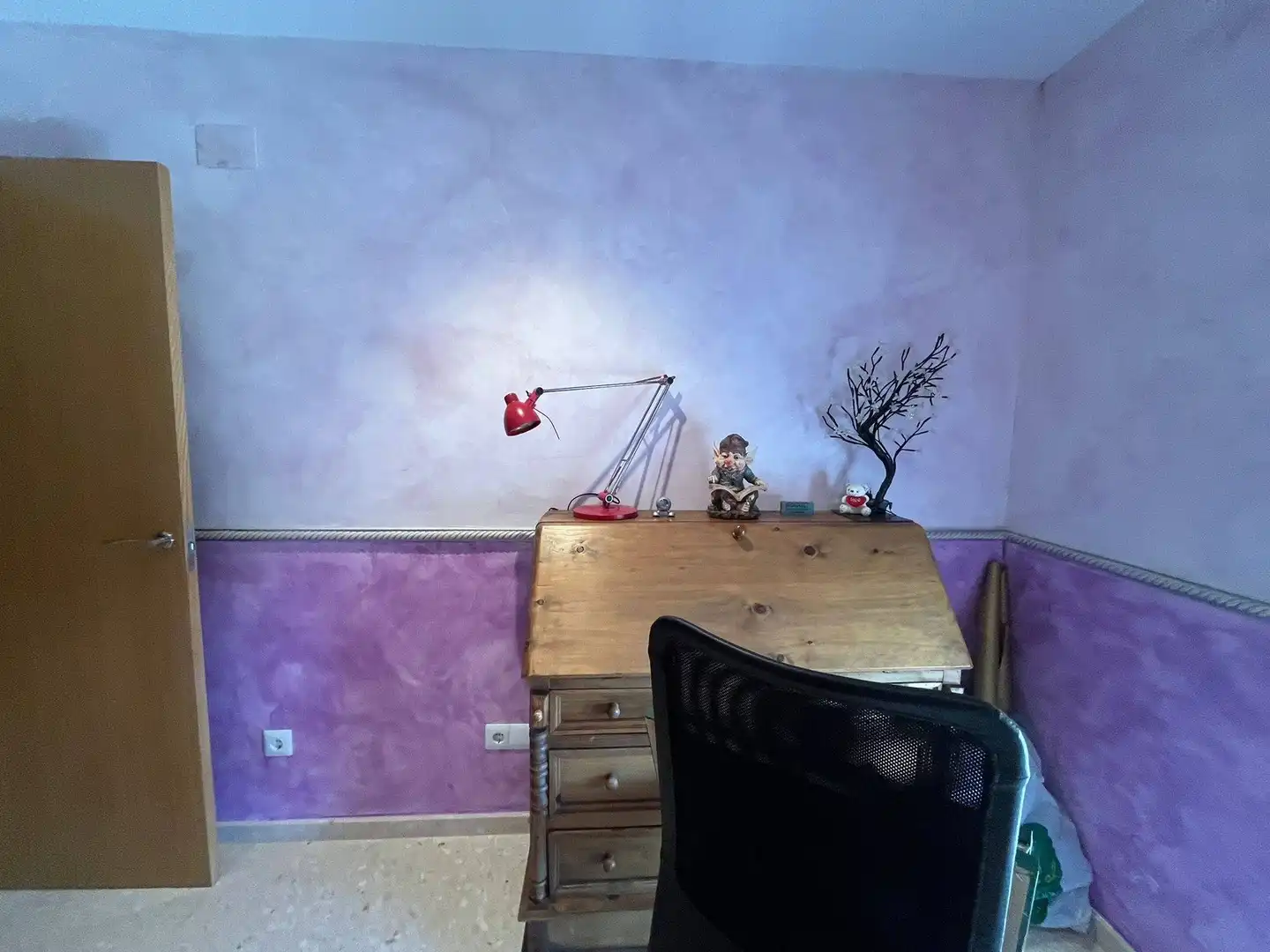 Habitación de Piso en venta en Elche / Elx con Aire acondicionado, Calefacción y Terraza
