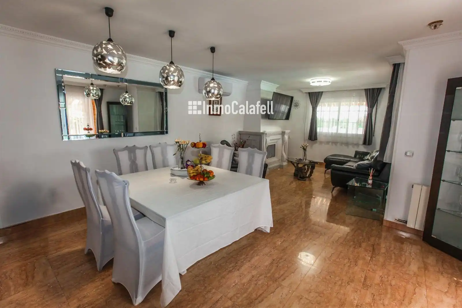 Villa con piscina in vendita a ACUARI 1, imagen 9