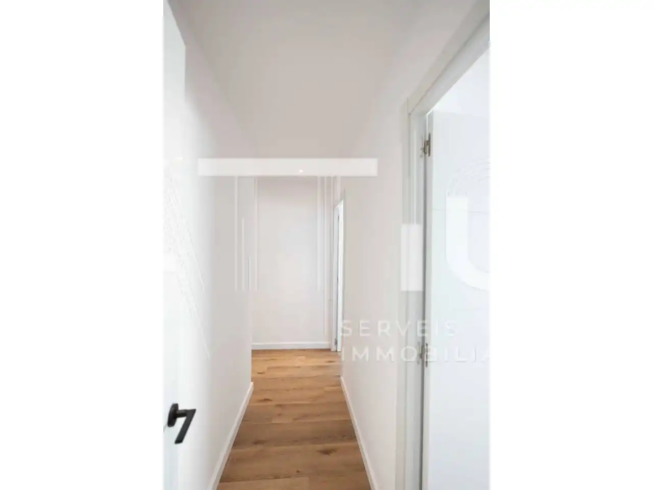 Piso en venta en Ripollet con Aire acondicionado, Parquet y Balcón