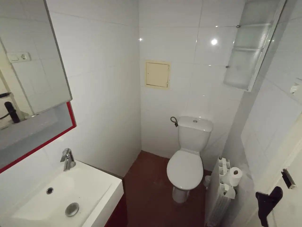 Appartamento con terrazza in vendita a Calle de Nuestra Señora de Covadonga, imagen 14