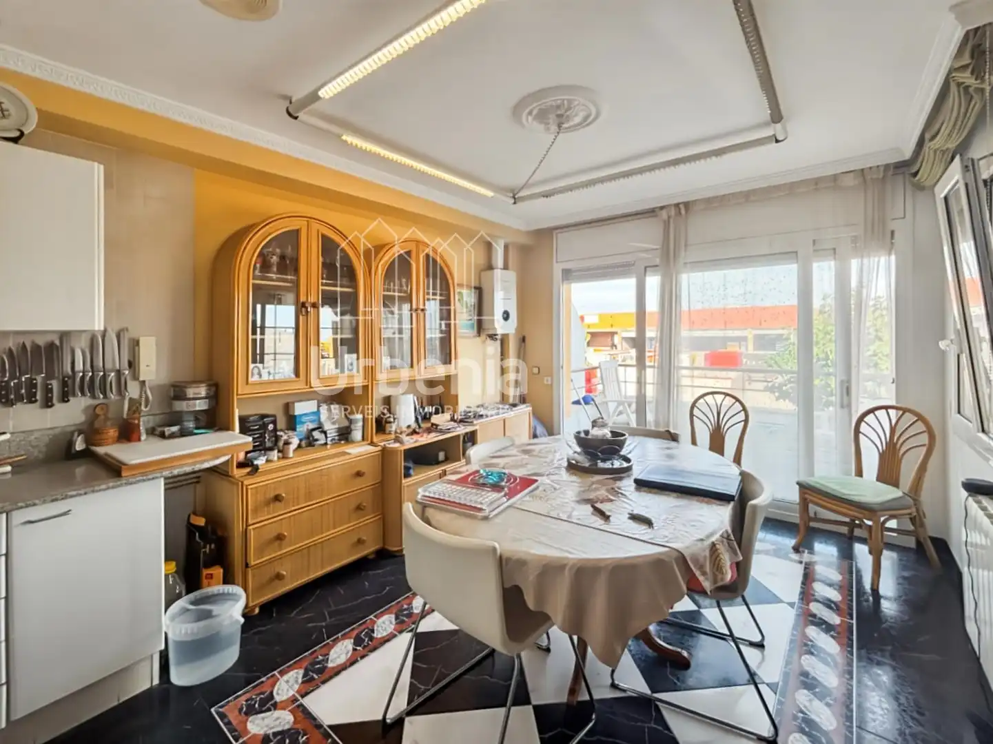 Duplex avec piscine à vendre à Palafolls, imagen 13