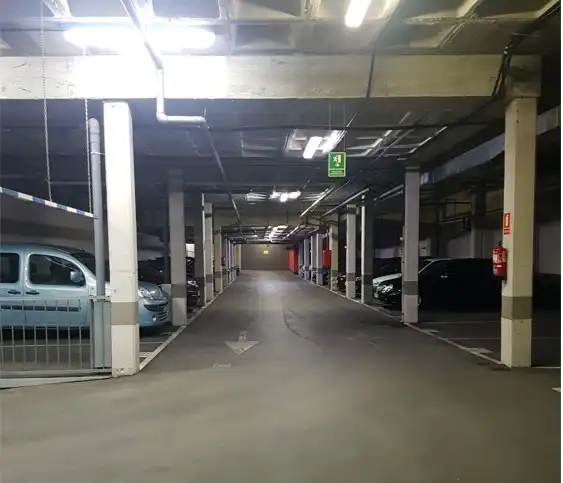 Aparcament amb ascensor en venda a Av Cerro Milano, imagen 8