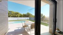 Swimming pool of House or chalet for sale in La Nucia  with Private garden, Terrace and Storage room