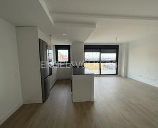 Kitchen of Apartment to rent in Alcobendas  with Air Conditioner, Heating and Parquet flooring