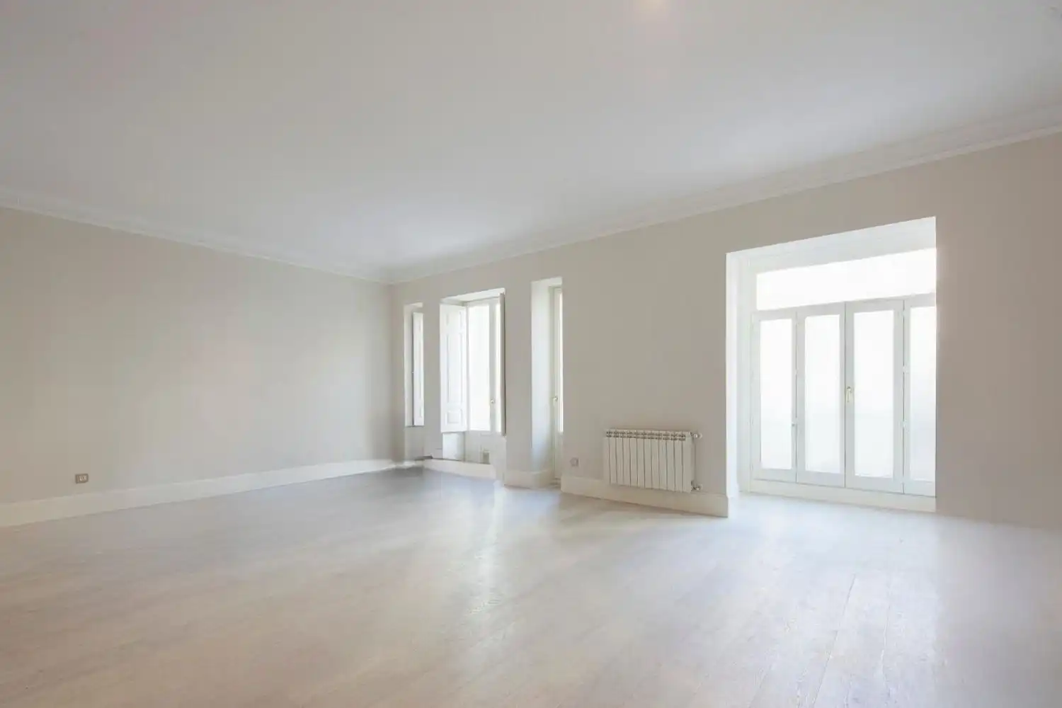 Flat with lift for sale in Retiro