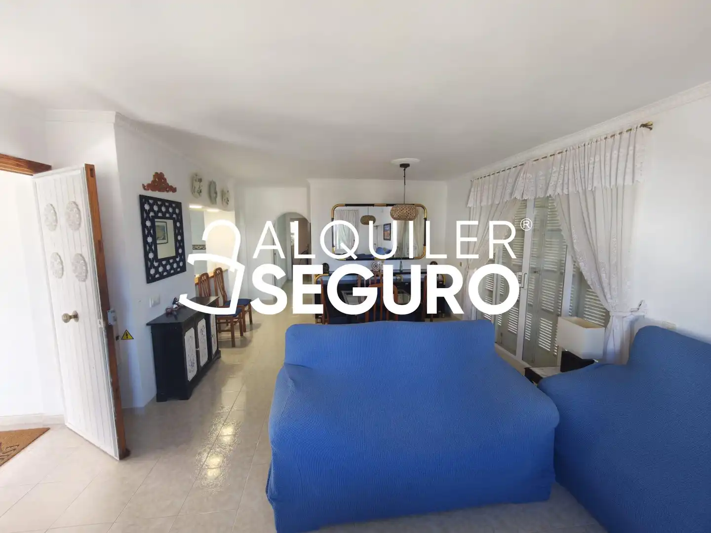 Chalet en alquiler en de la Mar, imagen 22