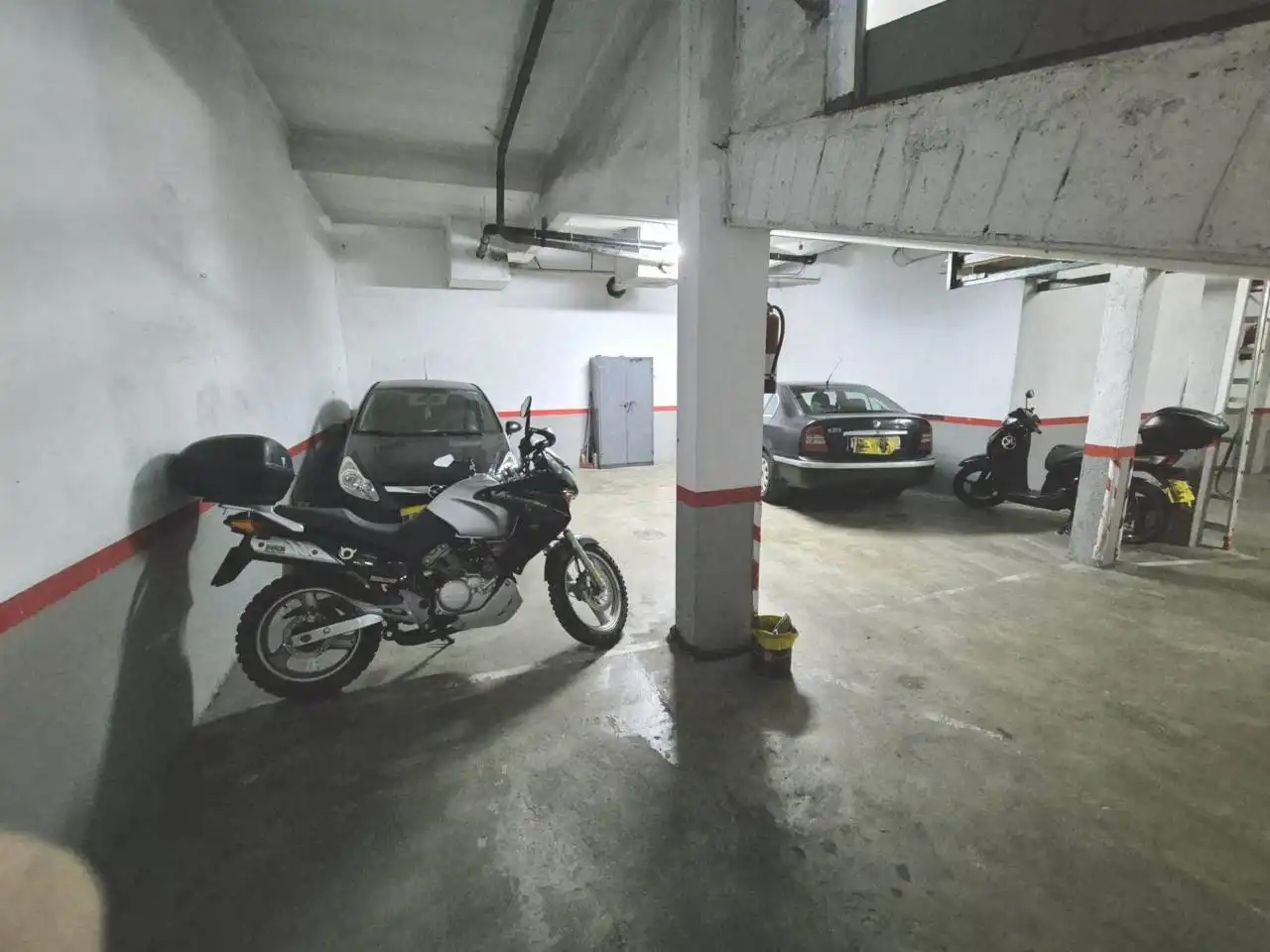 Parking of Garage for sale in Badalona