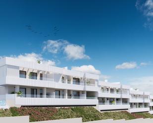 Exterior view of Apartment for sale in Benalmádena  with Air Conditioner, Terrace and Storage room