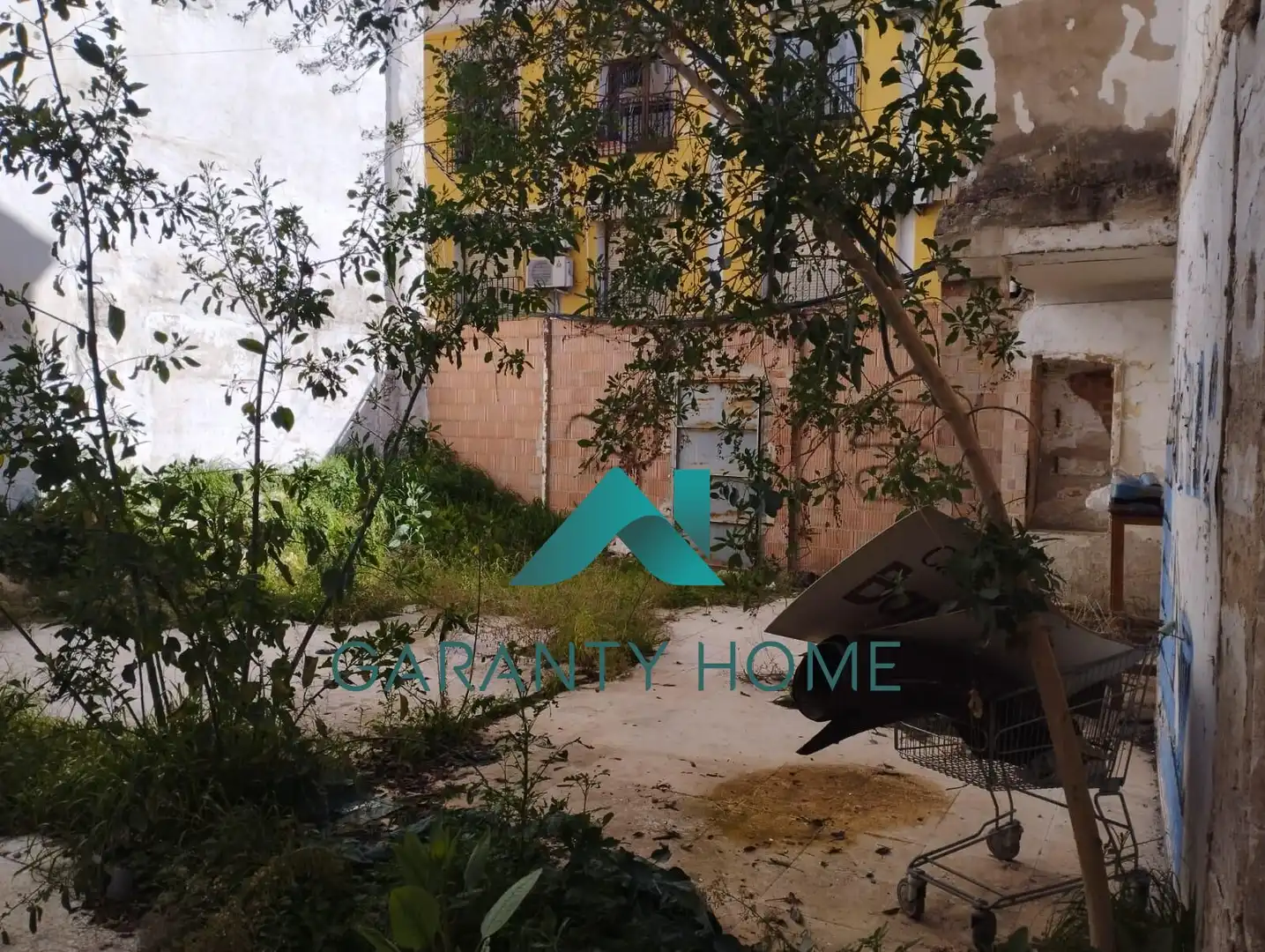 Terreno residencial en venta en Centro, imagen 3