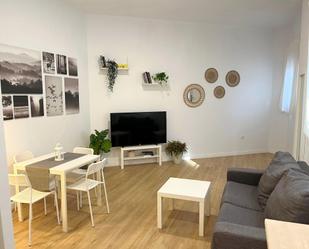 Living room of Apartment for sale in Málaga Capital