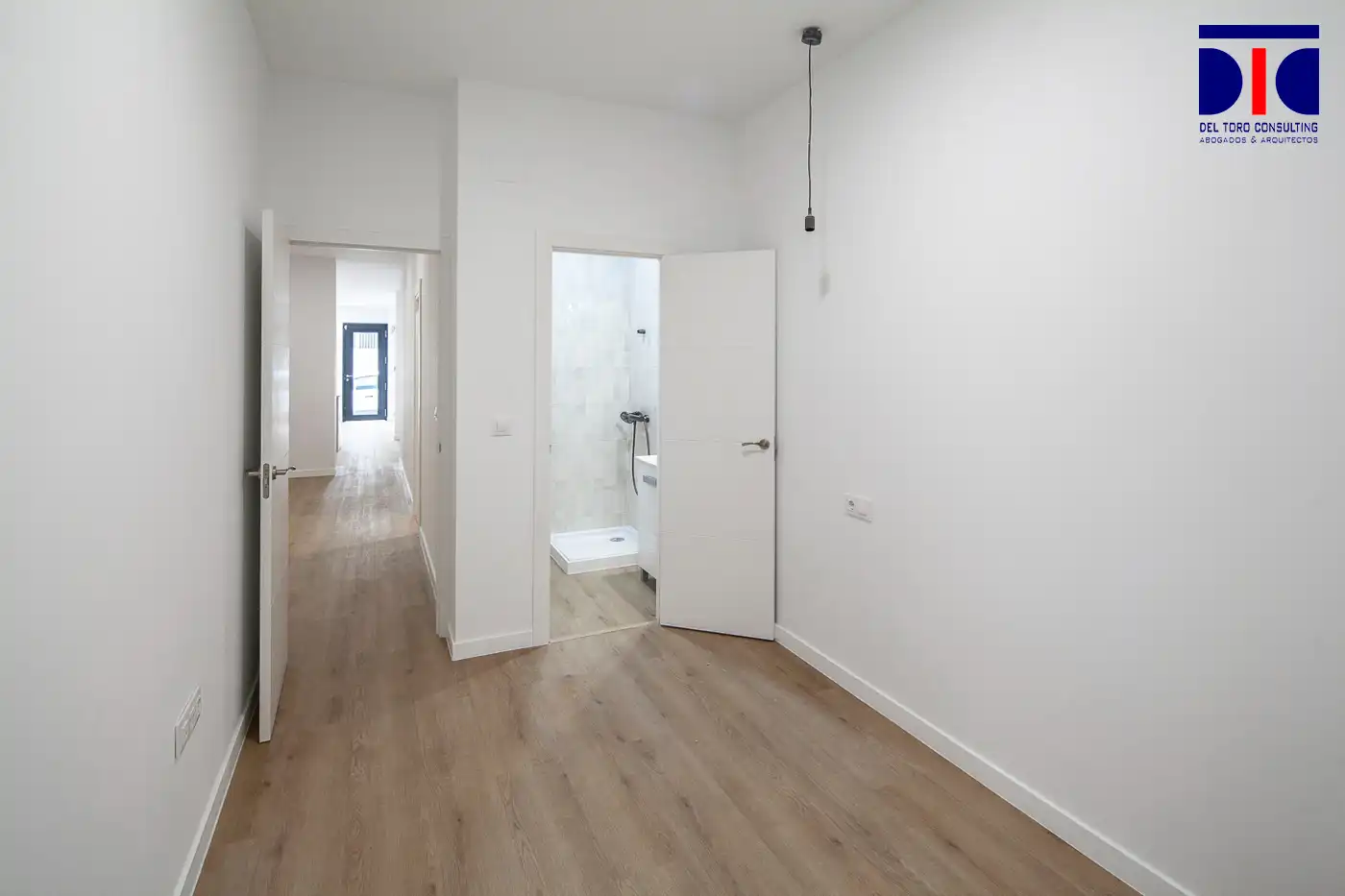 Piso en venta en Barrio de los Remedios