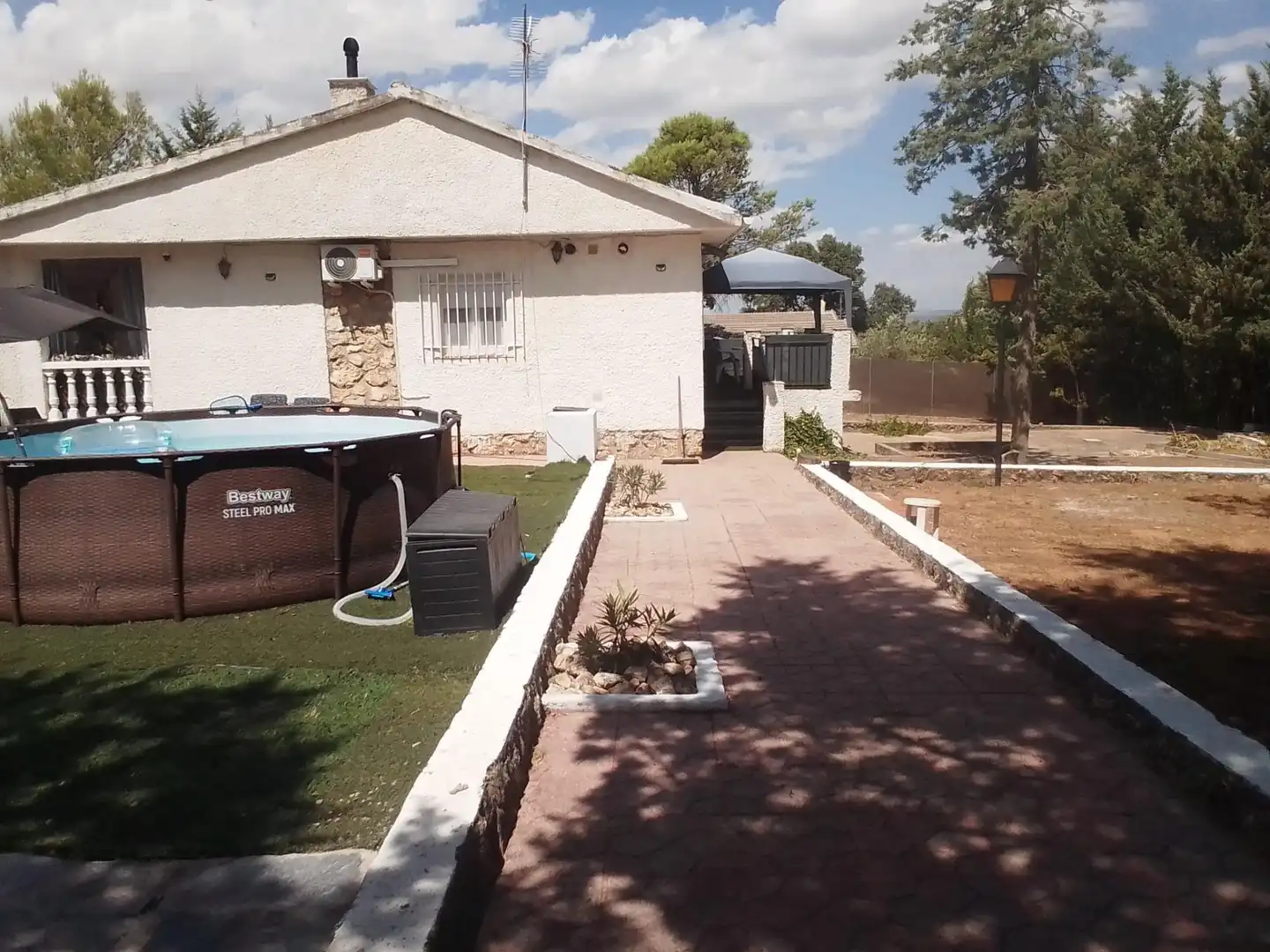 Xalet amb piscina en venda a NUEVA SIERRA AF, imagen 4