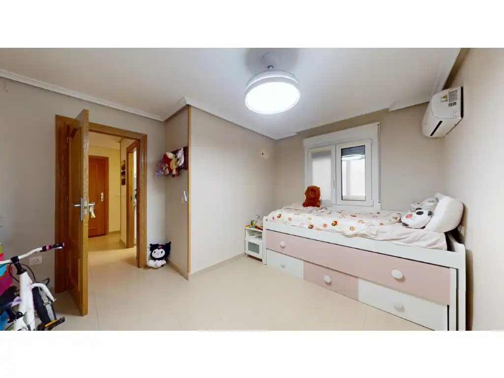 Habitación de Apartamento en venta en Torrevieja