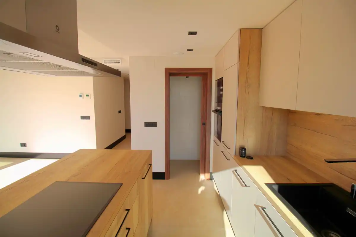 Dúplex amb piscina en venda a Nueva Andalucía, imagen 11