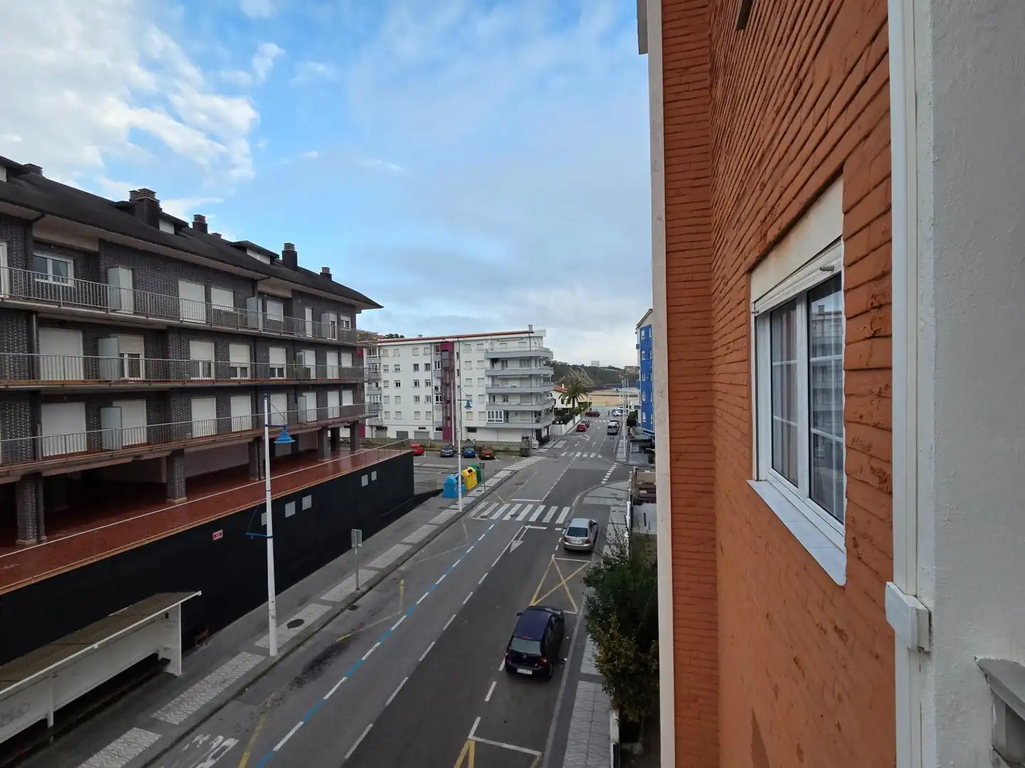 Pis amb ascensor en venda a Suances, imagen 3