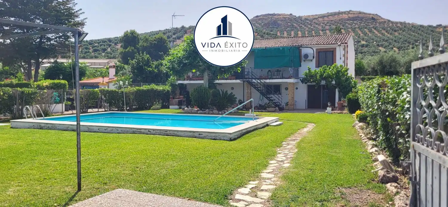 Villa in vendita a Puente Jontoya - Puente de la Sierra - El Arroyo, imagen 8