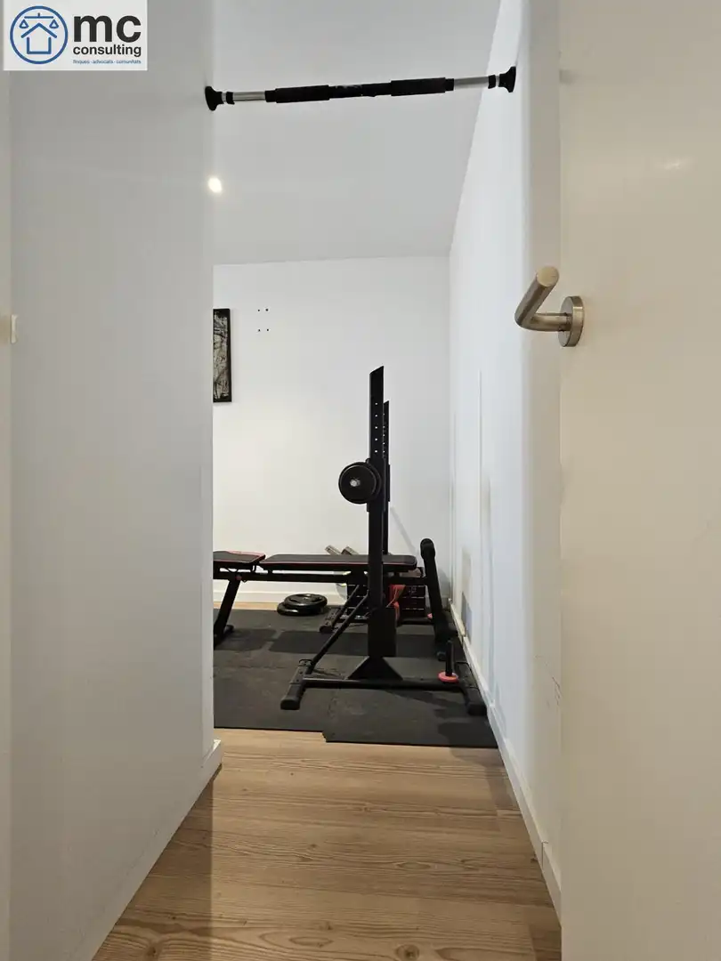 Piso en venta en La Garriga con Aire acondicionado, Calefacción y Parquet
