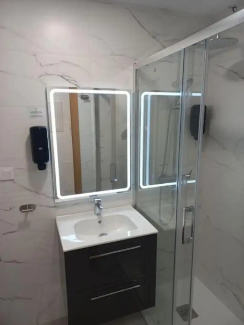 Apartments for rent in Castillo Sohail - Myramar